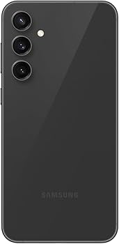 スマートフォン本体 Samsung Galaxy S23 FE 256GB Graphite Samsung Galaxy S23 FE - graphite - 5G smartphone - 256 GB